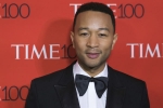000 To Lew’s GoFundMe Campaign, Lew’s GoFundMe Campaign, john legend donates 5 000 to lew s gofundme campaign, New silk road