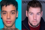 safe, 21-year-old man, 21 year old teen found safe and suspect taken into custody, Saturn