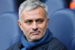 Manchester United Boss Jose Mourinho after EFL final match, Jose Mourinho opens up after EFL finals, jose mourinho opens up after efl finals, Zlatan