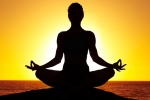 Duval County Judge Eleni Derke, Florida Judge Teach Yoga On Courthouse Lawn, florida judge teach yoga on courthouse lawn, Indian american physician