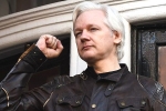 United States, Julian Assange, julian assange charged in us wikileaks, Julian assange