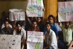 Paribaha Mukhopadhyay, Paribaha Mukhopadhyay, junior doctors outcry in india all you need to know about west bengal doctors strike, Doctors protest