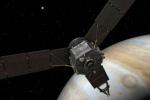 Nasa's Juno probe, Jupiter orbit, nasa s juno probe enters into orbit around jupiter, Jupiter orbit