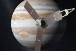 Juno makes Jupiter flyby, Juno, juno to make third jupiter flyby, Juno spacecraft