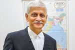 Uday Umesh Lalit history, Supreme Court, justice uday umesh lalit is named as the 49th chief justice of india, Ntr