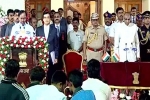 elected, telangana chief minister, kcr takes oath as telangana chief minister, Trs chief elected, telangana chief minister, kcr takes oath as telangana chief minister, Trs chief