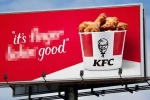 slogan, finger lickin good, kfc drops its iconic finger lickin good slogan in the wake of covid 19, Kfc