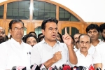 KTR Brother-in-law's Rave Party breaking updates, KTR Brother-in-law's Rave Party videos, ktr responds about his brother in law s rave party, Kt rama rao