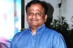KV Anand last rites, KV Anand news, tamil director kv anand is no more, Besan