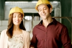 Kaabil latest, Kaabil new movie, kaabil five days collections, Kraft