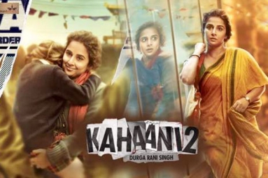 Kahaani 2 Hindi Movie