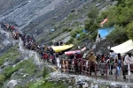 Manasarovar, Nepal, kailash manasarovar yatra two indian pilgrims dead 1 500 stranded in nepal, Manasa