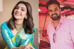 Kajal Aggarwal, Kajal Aggarwal, kajal aggarwal to marry gautam kitchlu who is he, Gautam kitchlu