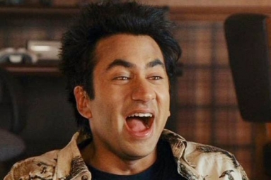 Indian-origin Kal Penn raised funds after mocked on social media