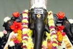 AZ Event, Arizona Current Events, new year maha ganapati sahasra kalasabhishekam, Lord maha ganapati