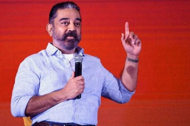 Kamal Haasan's MNM to contest in 154 Assembly constituencies