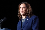 democratic candidate, Gaza war, kamala harris talks about gaza protests, Barack obama