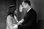 Doug Emhoff in chicago, Doug Emhoff children, kamala harris and her blind date, Chicago