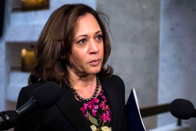 Kamala Harris Releases Tax Returns of 15 Years