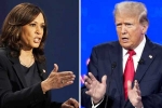 Donald Trump, Donald Trump, kamala harris vs donald trump identity crisis, Kamal harris