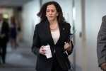 democrat, election bid, kamala harris to decide on 2020 u s presidential bid over the holiday, Midterm elections