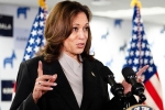 Kamala Harris USA elections, Kamala Harris breaking news, kamala harris wins support within democratic party, North carolina