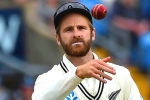 Kane Williamson news, New Zealand, kane williamson steps down as new zealand test captain, Kane williamson