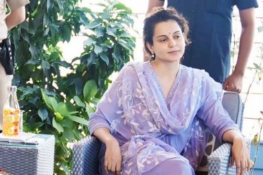 Kangana Ranaut Apologises For Remarks On Farm Laws