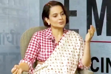Kangana Ranaut Comments Stir Controversy
