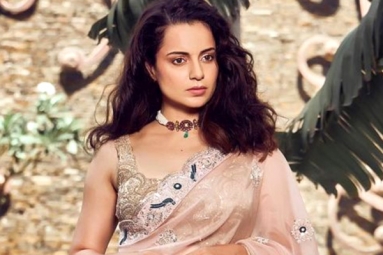 Kangana Ranaut tested positive for Coronavirus