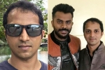 blackmailing, Australia, kannada film distributor arrested over harassment allegations against nri woman, Nri woman blackmailing, Australia, kannada film distributor arrested over harassment allegations against nri woman, Nri woman