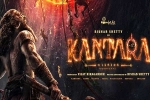 Kantara Chapter 1, Kantara Chapter 1 digital deal, big deal for kantara chapter 1, Amazon prime video