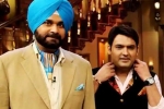 pulwama terror attack, kapil on sidhu, kapil sharma sacking navjot singh sidhu is not a solution, Archana puran singh