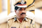 DGP K Ramachandra Rao videos, K Ramachandra Rao Karnataka cop, karnataka top cop k ramachandra rao suspended, Karna
