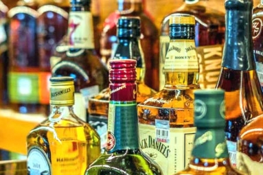 Liquor Is Most Expensive In Karnataka