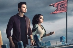 Karthikeya 2 reports, Anupama Parameshwaran, karthikeya 2 three days collections, Srinivasa reddy