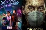 Dont Trouble The Trouble, SS Karthikeya, karthikeya signs two films with fahadh faasil, Kaala