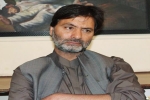 mehbooba mufti, mehbooba mufti, jammu and kashmir separatist leader yasin malik arrested, Jammu kashmir