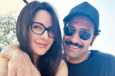 Katrina Kaif And Vicky Kaushal Expecting their First Child