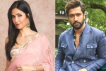 Katrina and Vicky Kaushal restrictions, Katrina and Vicky Kaushal latest, all about katrina and vicky kaushal s royal wedding, Vicky kaushal