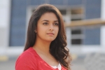 Keerthy Suresh news, Keerthy Suresh updates, keerthy suresh turns mahanati, Savithri