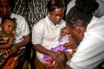 malaria, malaria vaccine in kenya, kenya becomes third country to adopt world s first malaria vaccine, Malaria parasite