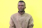 Kenya Psychopath killer, Kenya police custody, kenya s vampire killer escapes from jail, Psychopath