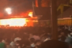 Kerala Cracker Tragedy list, Kerala Cracker Tragedy breaking, 150 injured in kerala cracker tragedy, Chay