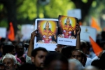 Kerala, social media, sabarimala row kerala police issue warning to nris inciting riots, Sabarimala row