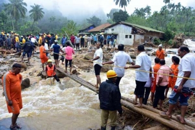 Cancel Tourist Bookings Till Aug. 21, Orders Kodagu District Admin Cancel Tourist Bookings Till Aug. 21, Orders Kodagu District Admin