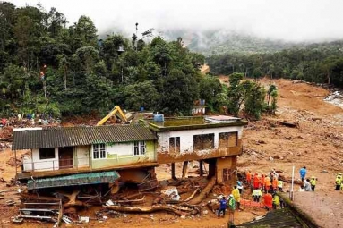 Kerala Wayanad Victims Child Adoption Guidelines