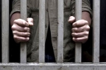 mea, keralites in united states, keralites jailed abroad seek transfer to indian jails, Indian prisons