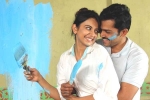 Khakee review, Khakee movie rating, khakee movie review rating story cast and crew, Dacoit
