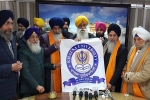 Khalsa University, Bellingham, khalsa university to be set up in united states, Sikhism